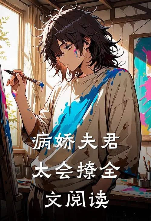病娇夫君太会撩全文阅读