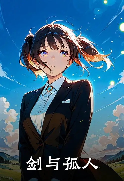 剑与孤人