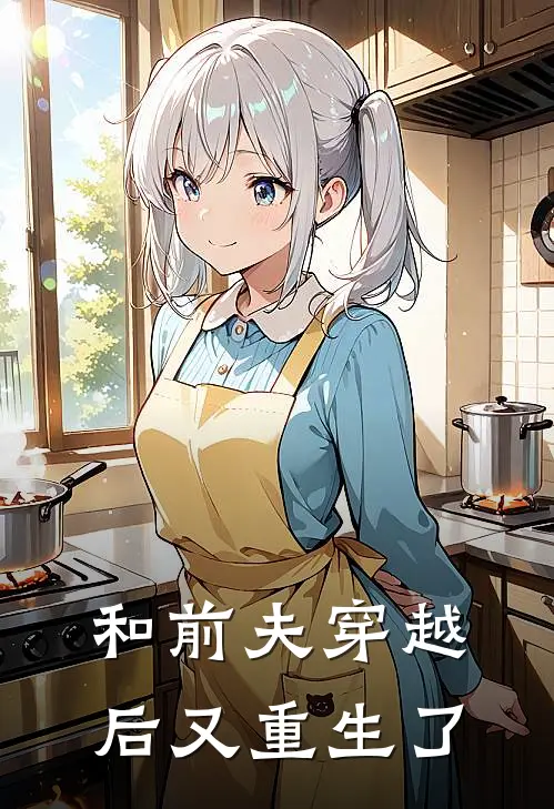 和前夫穿越后又重生了