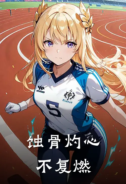 蚀骨灼心不复燃