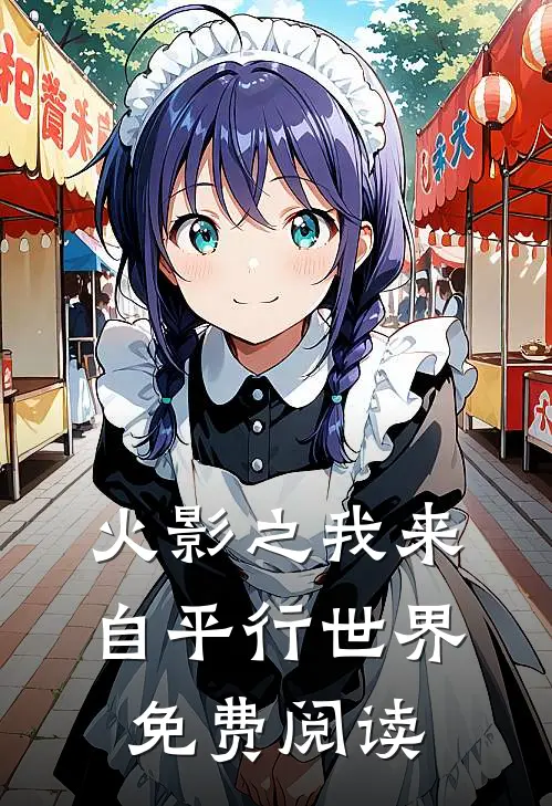 火影之我来自平行世界免费阅读