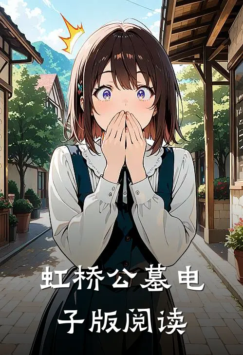 虹桥公墓电子版阅读