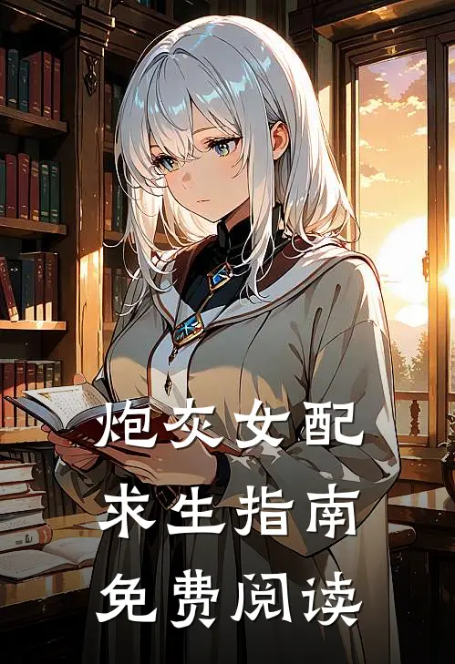 炮灰女配求生指南免费阅读