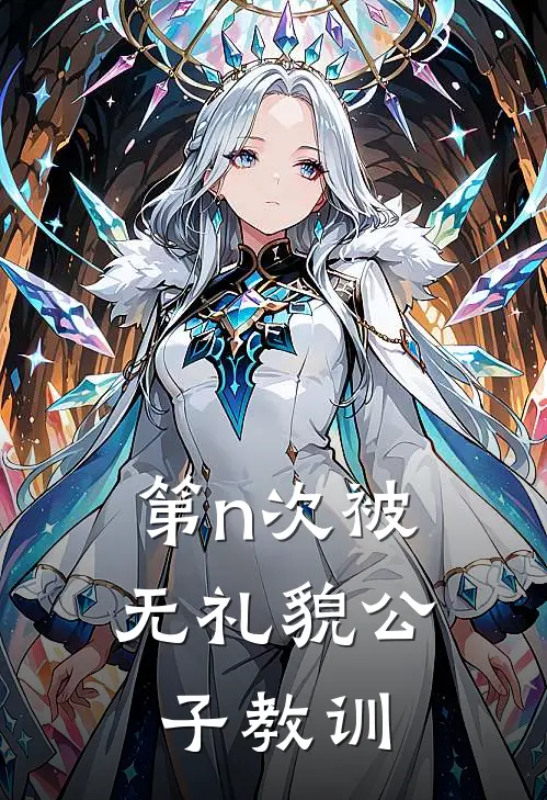 第n次被无礼貌公子教训