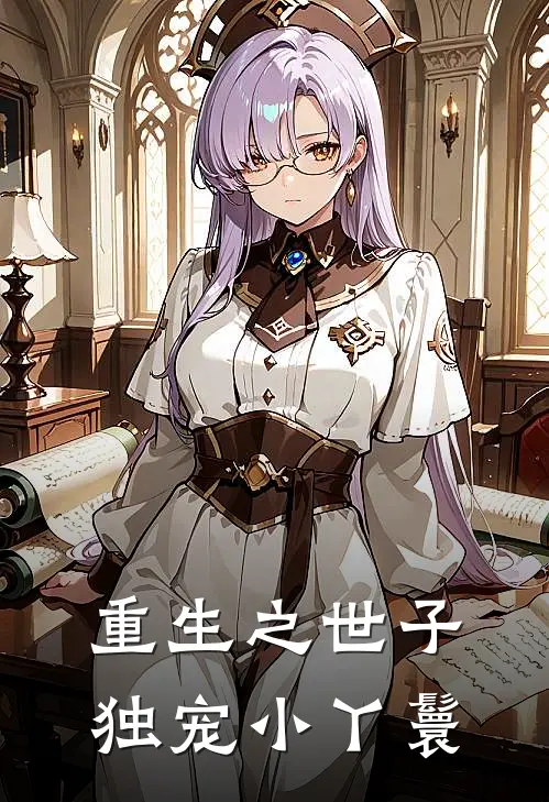 重生之世子独宠小丫鬟