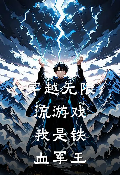 穿越无限流游戏，我是铁血军王
