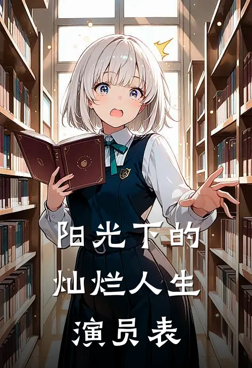 阳光下的灿烂人生演员表