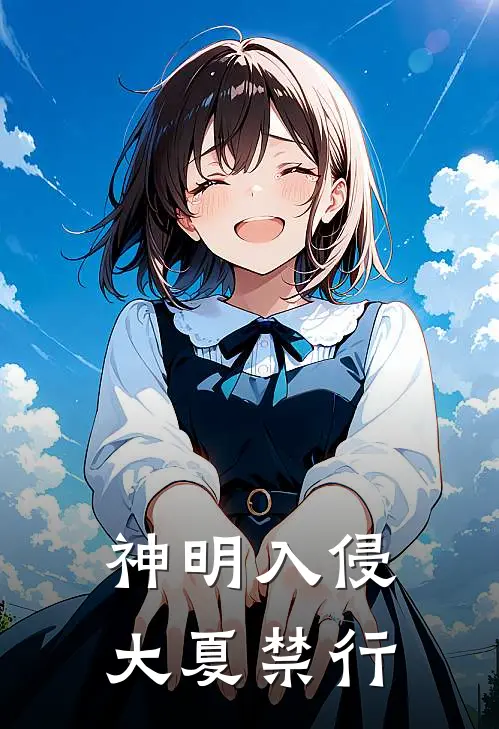 神明入侵：大夏禁行