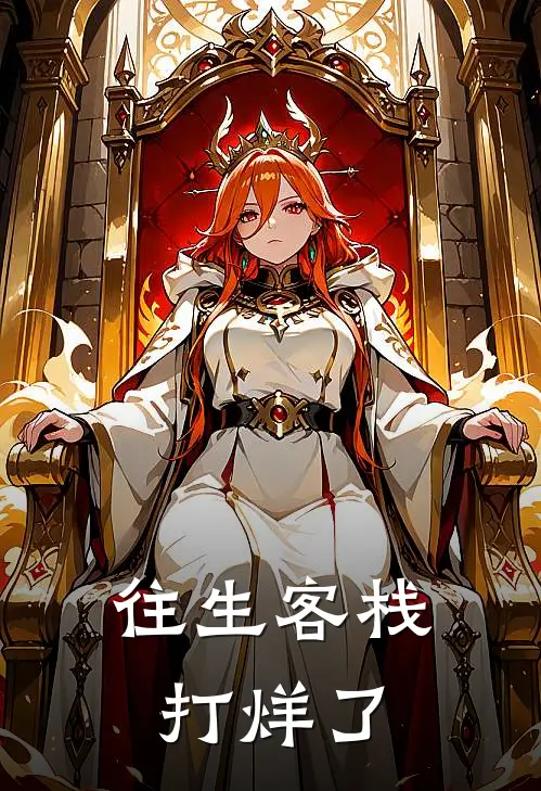 往生客栈打烊了