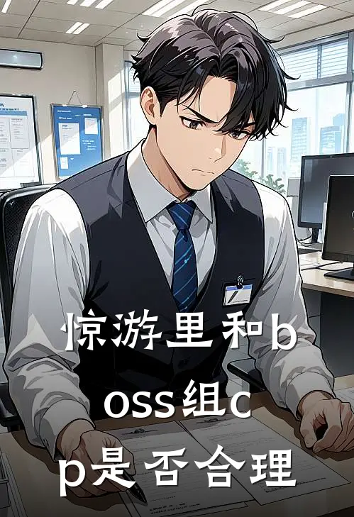 惊游里和boss组cp是否合理