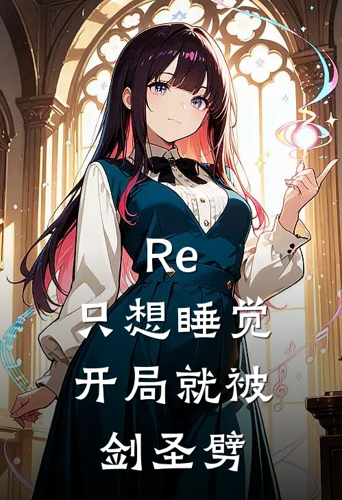 Re：只想睡觉，开局就被剑圣劈