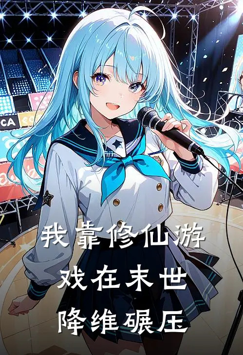 我靠修仙游戏在末世降维碾压