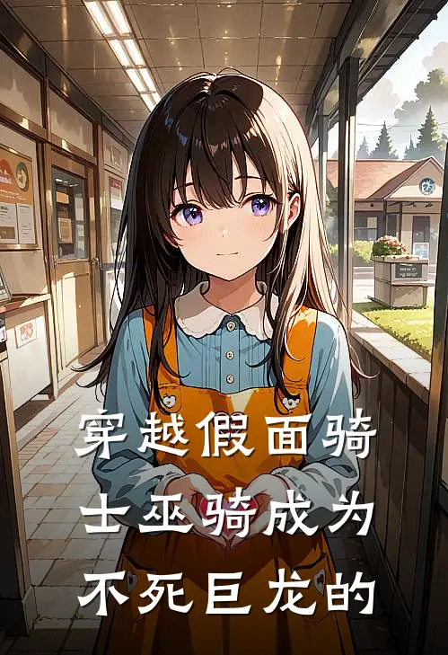 穿越假面骑士巫骑成为不死巨龙的