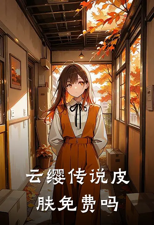 云缨传说皮肤免费吗