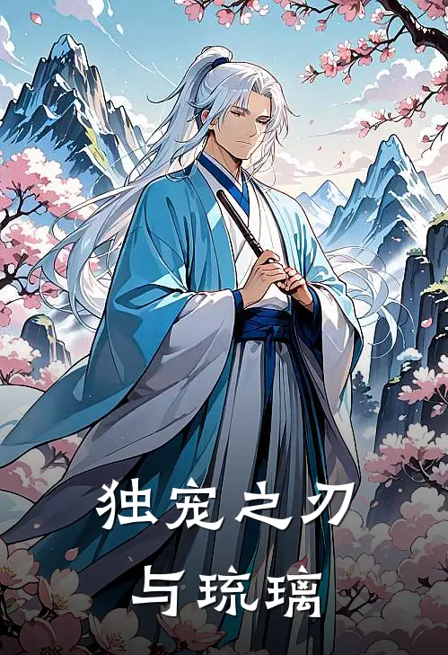 独宠之刃与琉璃