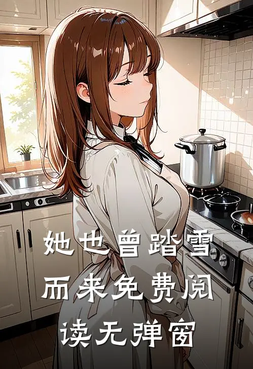 她也曾踏雪而来免费阅读无弹窗