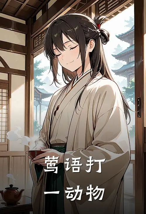 莺语打一动物