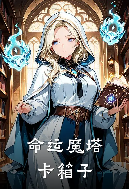 命运魔塔卡箱子