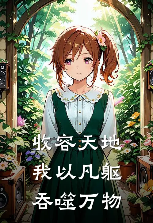 收容天地：我以凡躯吞噬万物