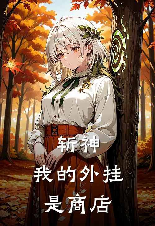 斩神：我的外挂是商店