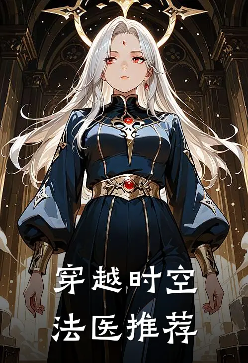 穿越时空法医推荐