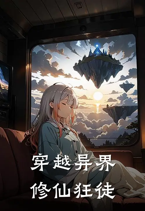 穿越异界修仙狂徒