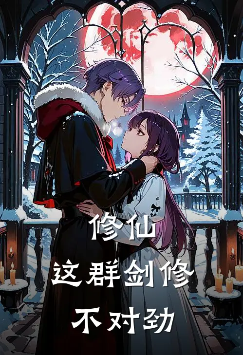 修仙：这群剑修不对劲