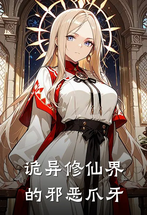 诡异修仙界的邪恶爪牙