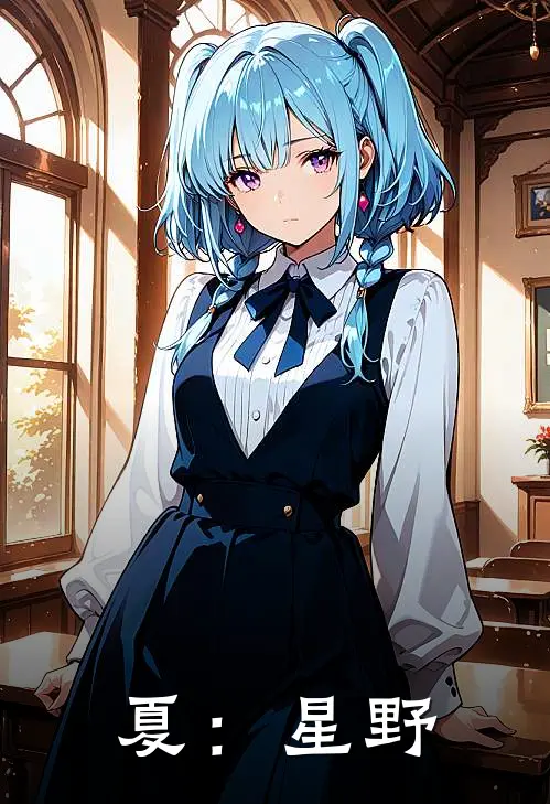 夏：星野