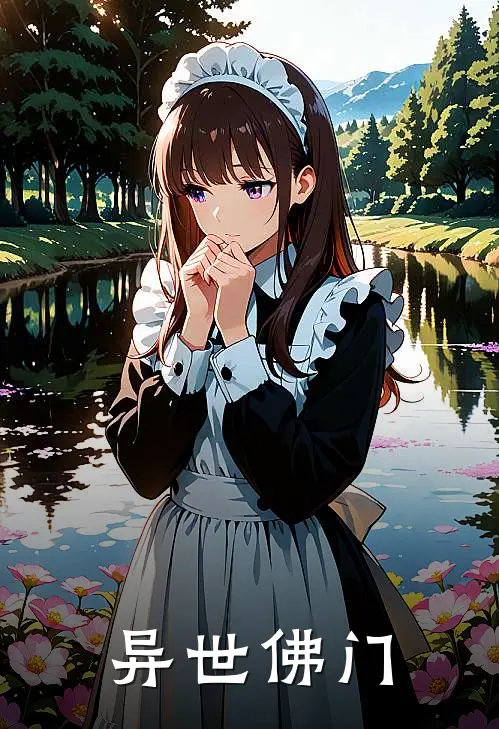 异世佛门