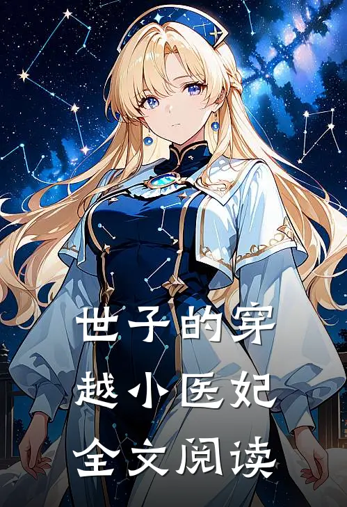 世子的穿越小医妃全文阅读