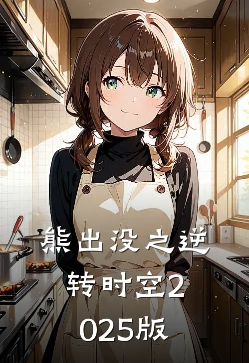 熊出没之逆转时空2025版