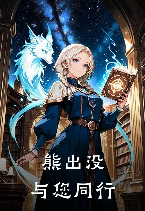 熊出没：与您同行