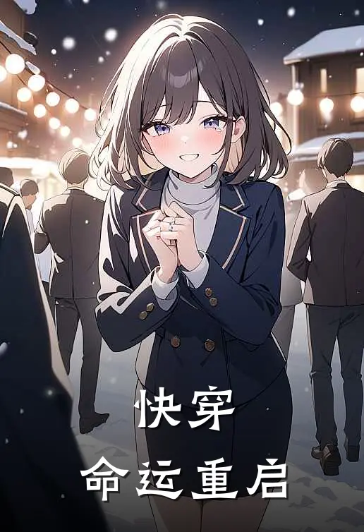 快穿：命运重启