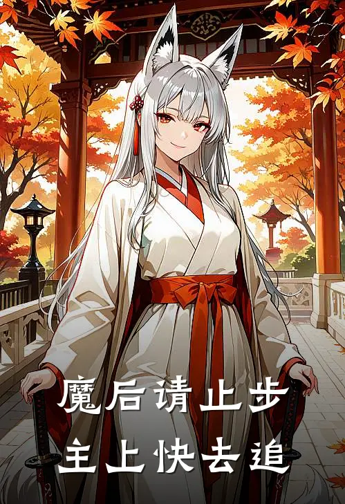 魔后请止步，主上快去追