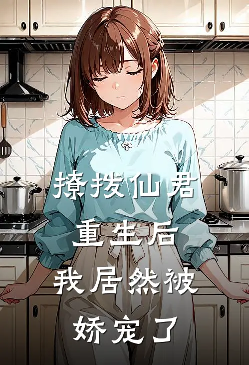 撩拨仙君重生后，我居然被娇宠了