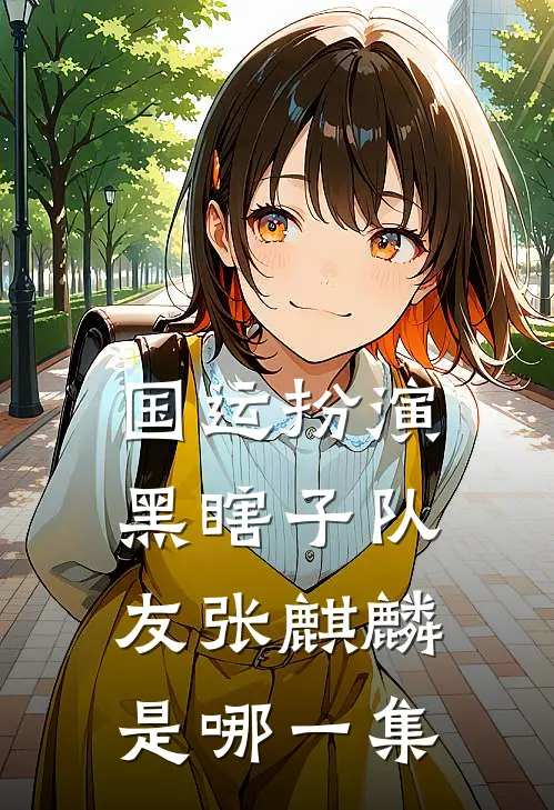 国运扮演黑瞎子队友张麒麟是哪一集