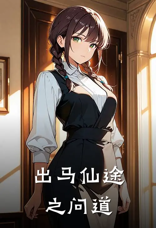 出马仙途之问道