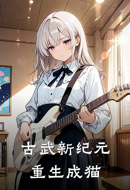 古武新纪元：重生成猫