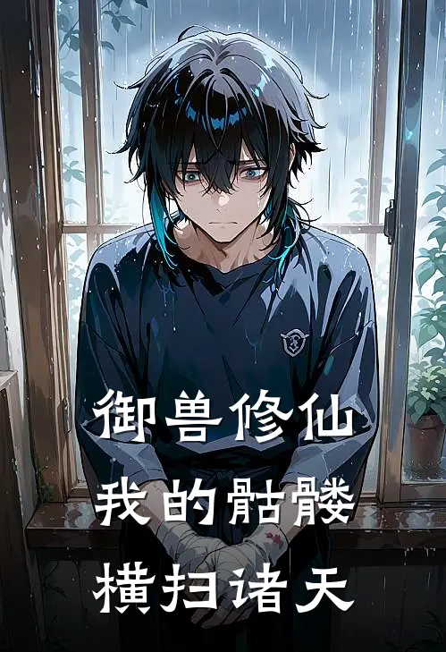 御兽修仙：我的骷髅横扫诸天