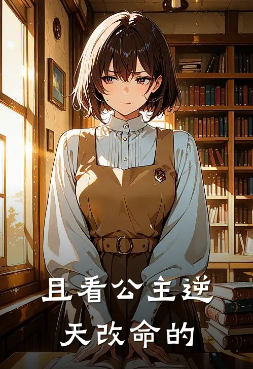 且看公主逆天改命的