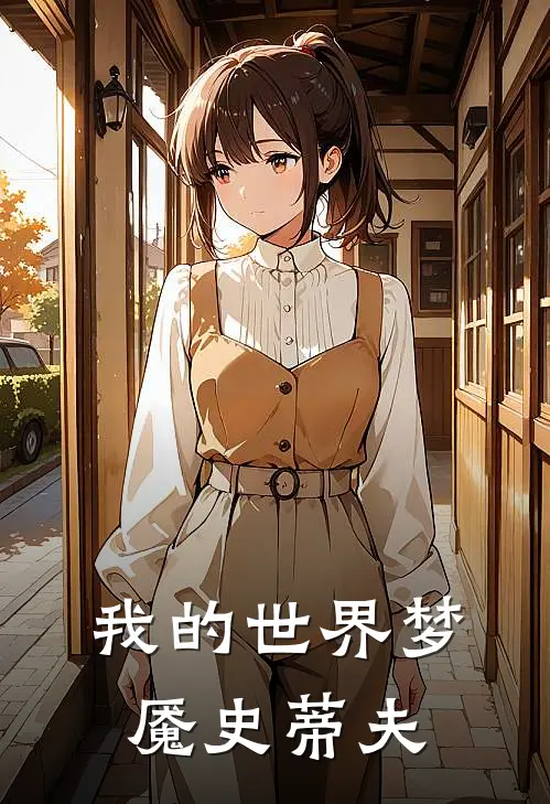 我的世界梦魇史蒂夫