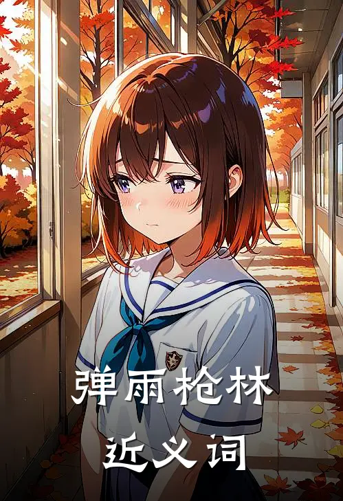 弹雨枪林近义词