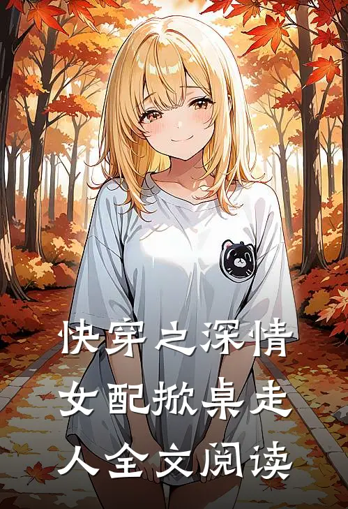 快穿之深情女配掀桌走人全文阅读