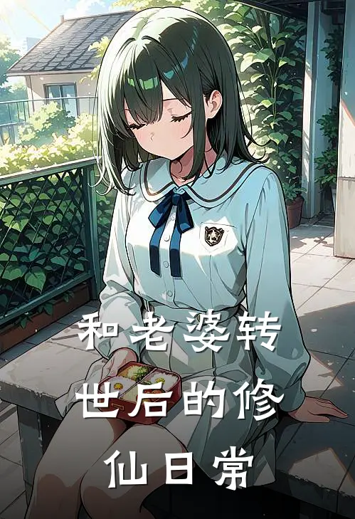 和老婆转世后的修仙日常