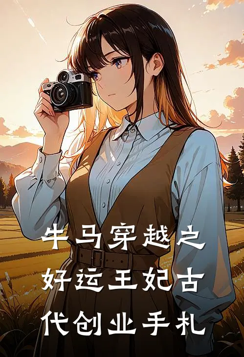 牛马穿越之好运王妃古代创业手札