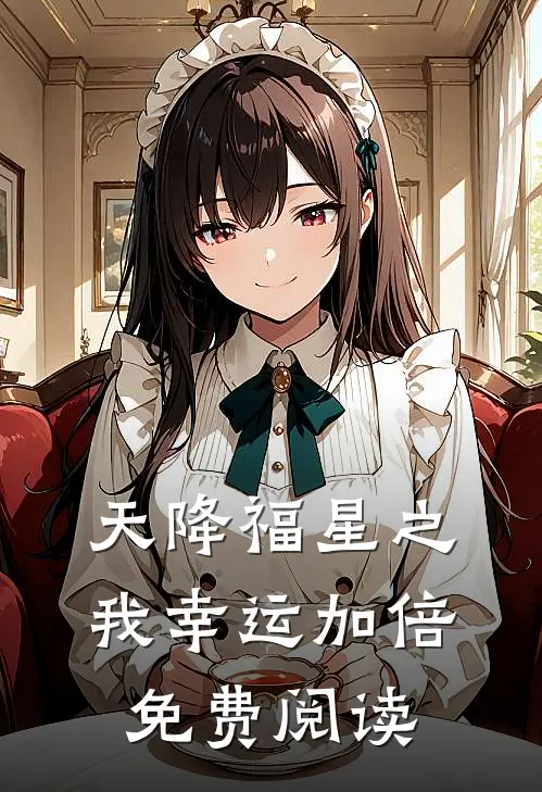 天降福星之我幸运加倍免费阅读