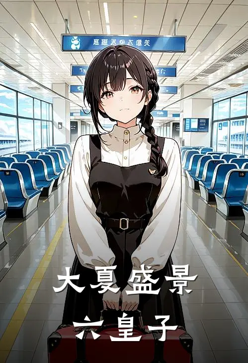 大夏盛景六皇子