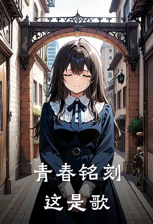 青春铭刻这是歌