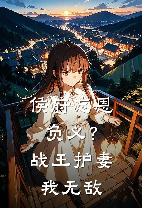 侯府忘恩负义？战王护妻，我无敌